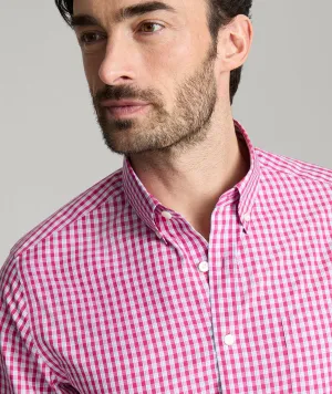 Wrinkle-Free Thorton Shirt