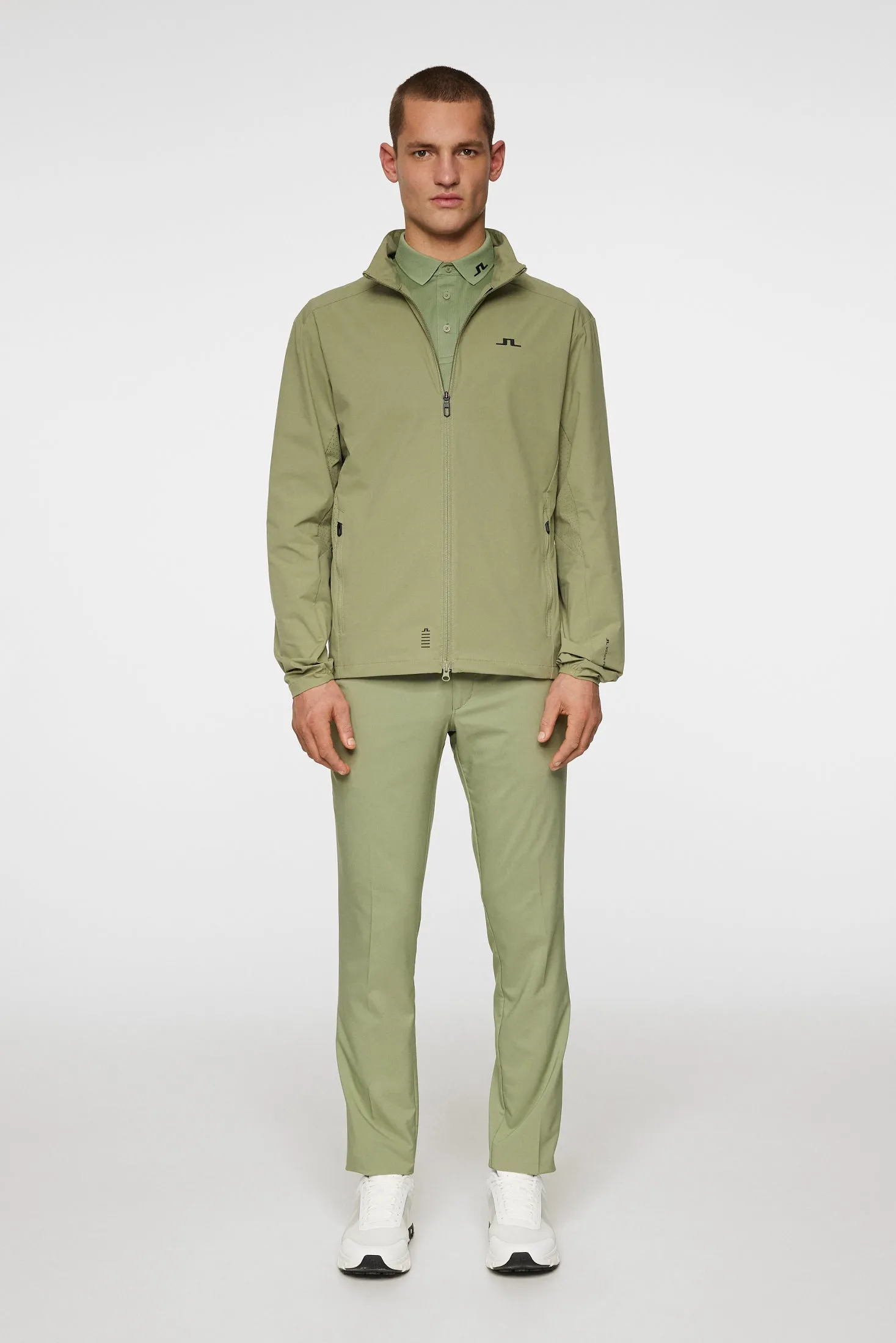 Zane Motion Pro Jacket