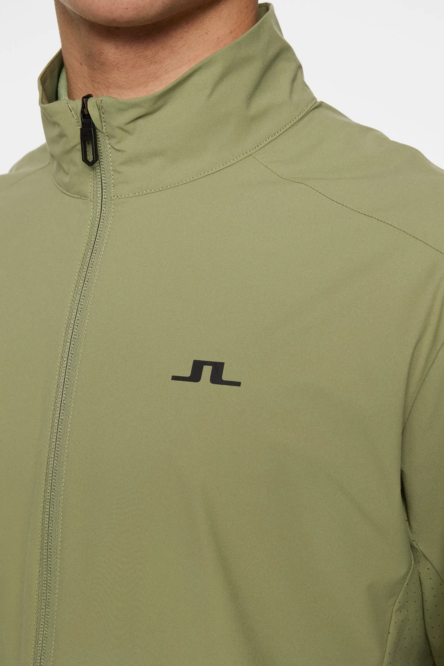 Zane Motion Pro Jacket