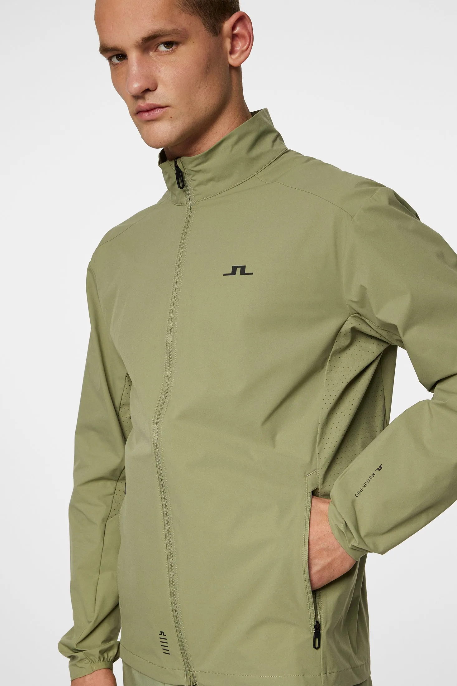 Zane Motion Pro Jacket