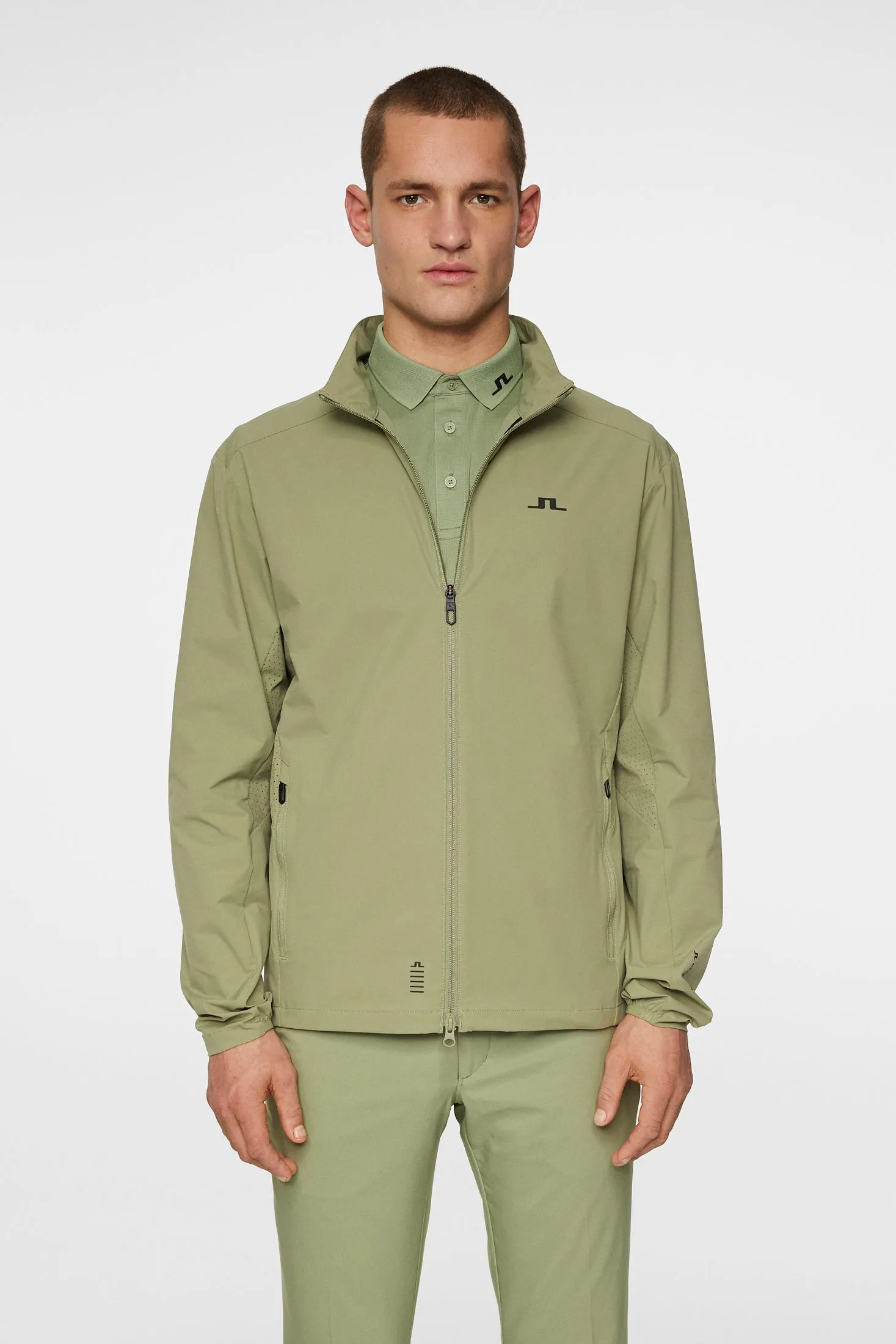 Zane Motion Pro Jacket