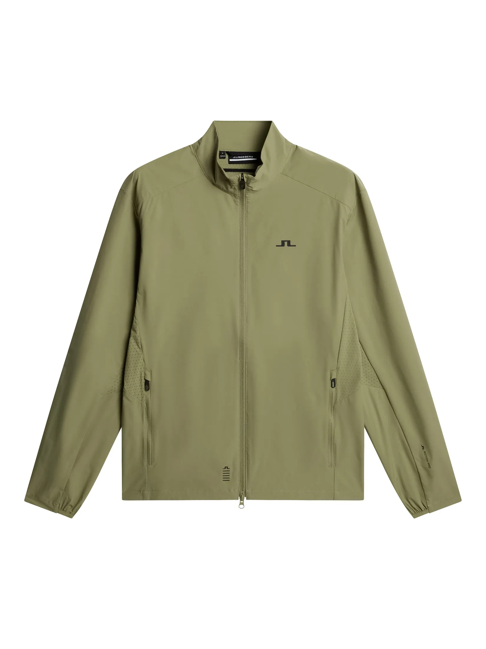 Zane Motion Pro Jacket